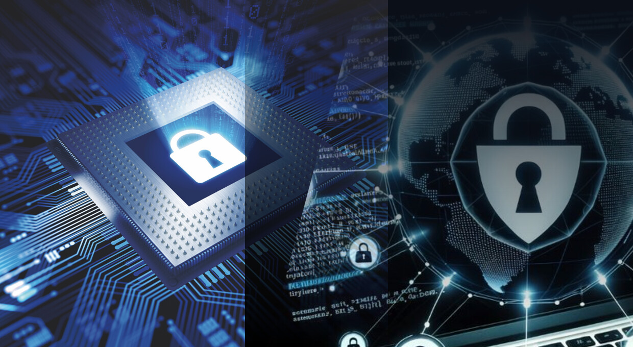 Cybersécurité EAGLE EYE : protection des systèmes d’information