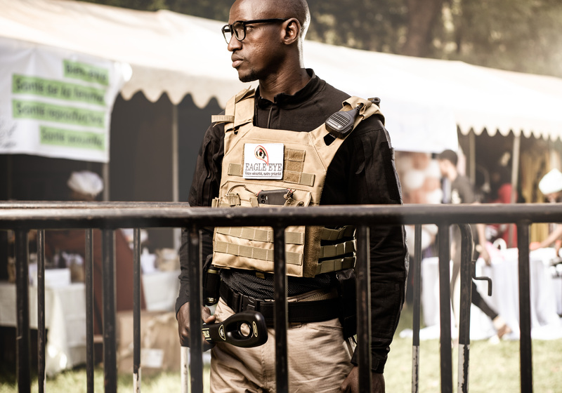 Agent simple EAGLE EYE